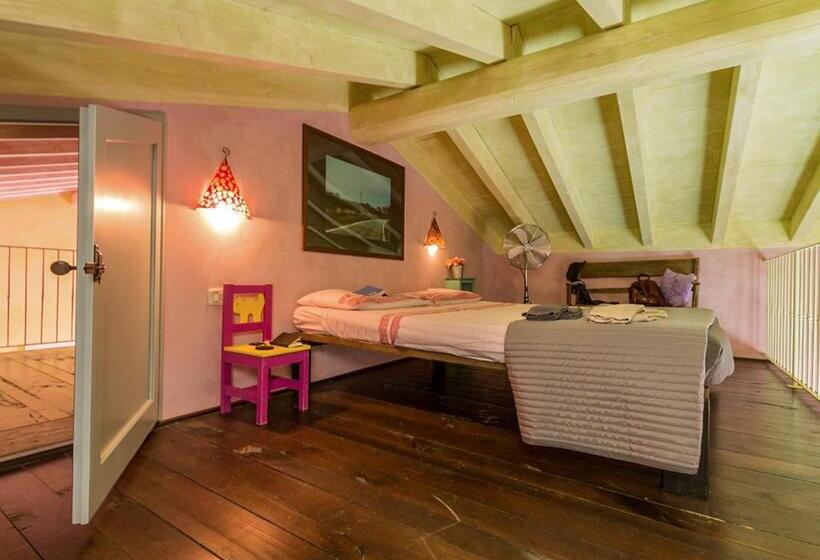 Номер Дюплекс, Agriturismo La Fonte