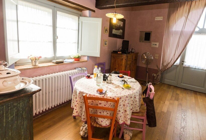 Номер Дюплекс, Agriturismo La Fonte