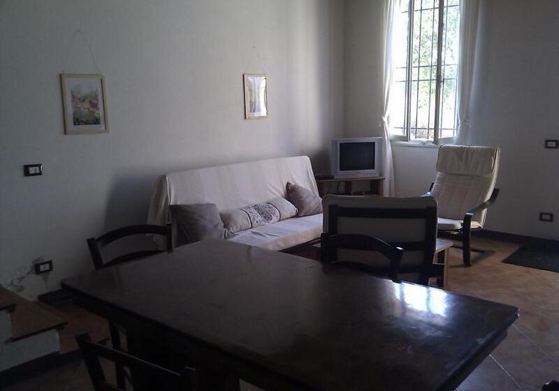 带2个卧室的公寓, Agriturismo Valpagliaro