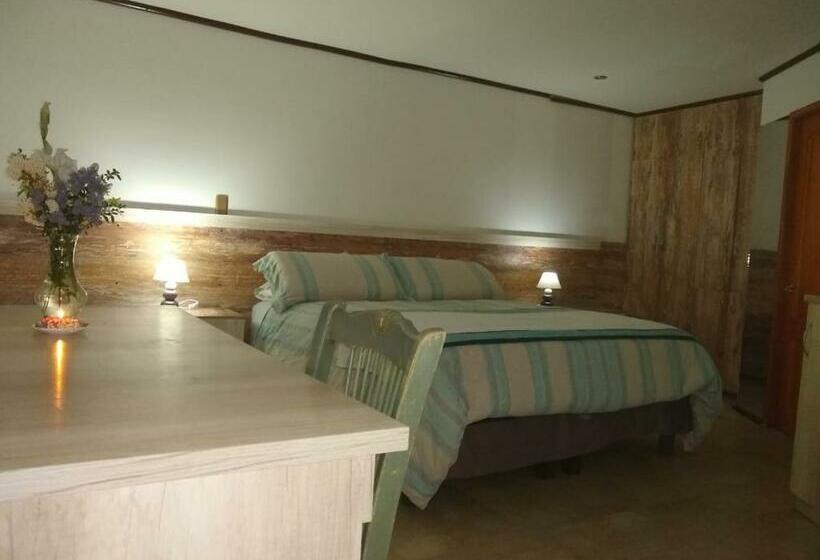 سوئیت با بالکن, Willy S Country Club Cauquenes