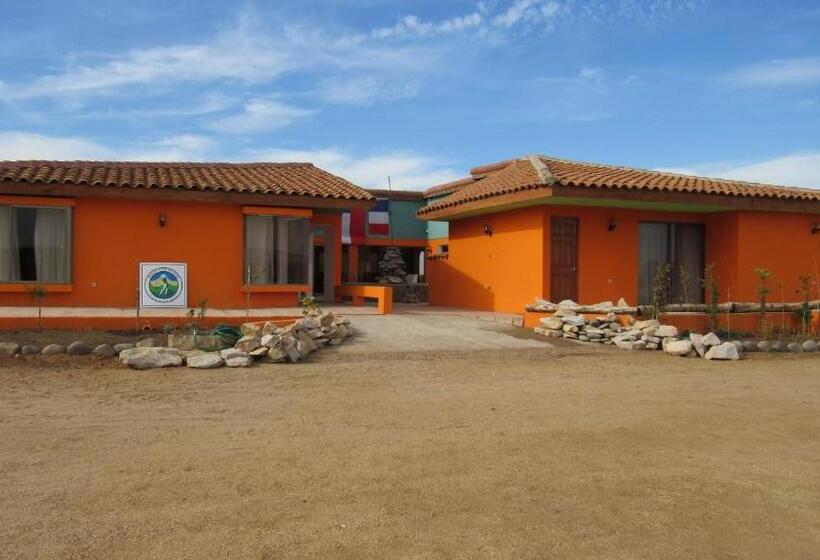 سوییت لوکس, Willy S Country Club Cauquenes