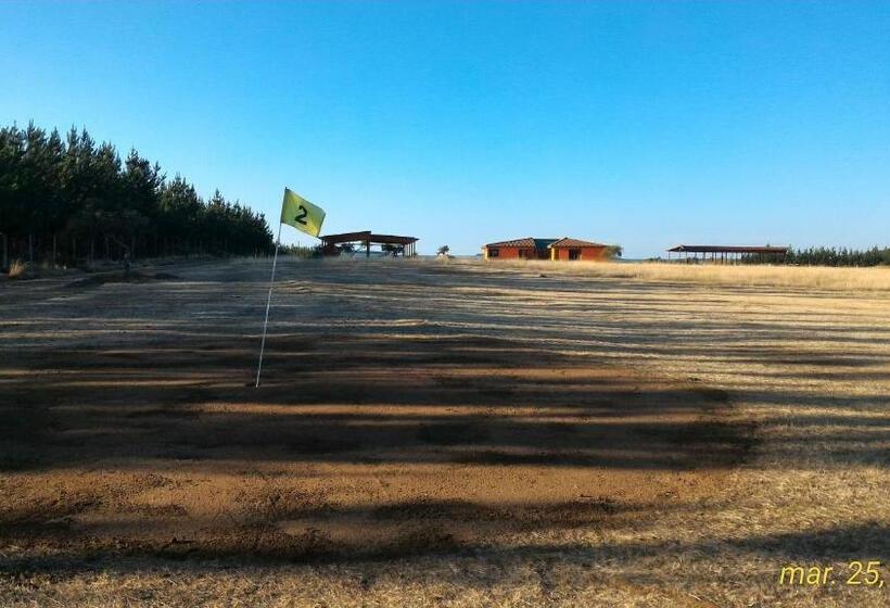 سوییت لوکس, Willy S Country Club Cauquenes