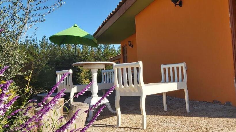 سوئیت با بالکن, Willy S Country Club Cauquenes