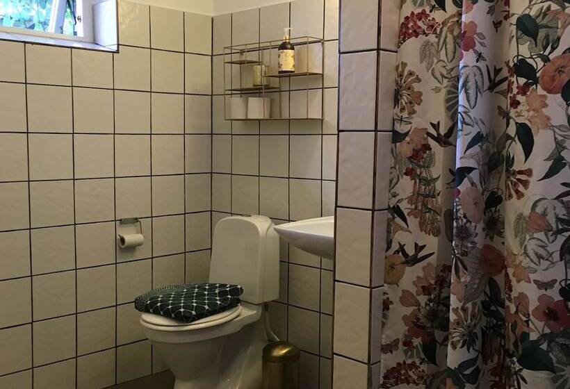 침실 1개 아파트, Hørhaven B&b
