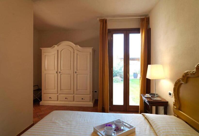 Апартаменты 2 Спальни, Le Corti Del Sole Residence