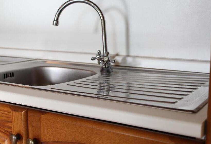Студия Deluxe, Le Corti Del Sole Residence