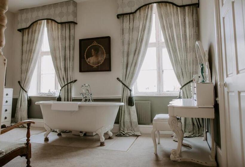 Номер Superior, Allington Manor