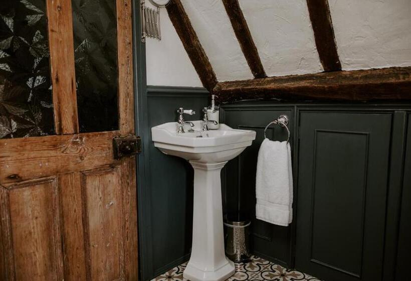 Номер Стандарт, Allington Manor