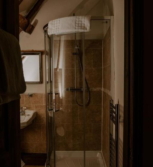 Номер Стандарт, Allington Manor