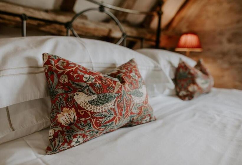 Номер Стандарт, Allington Manor