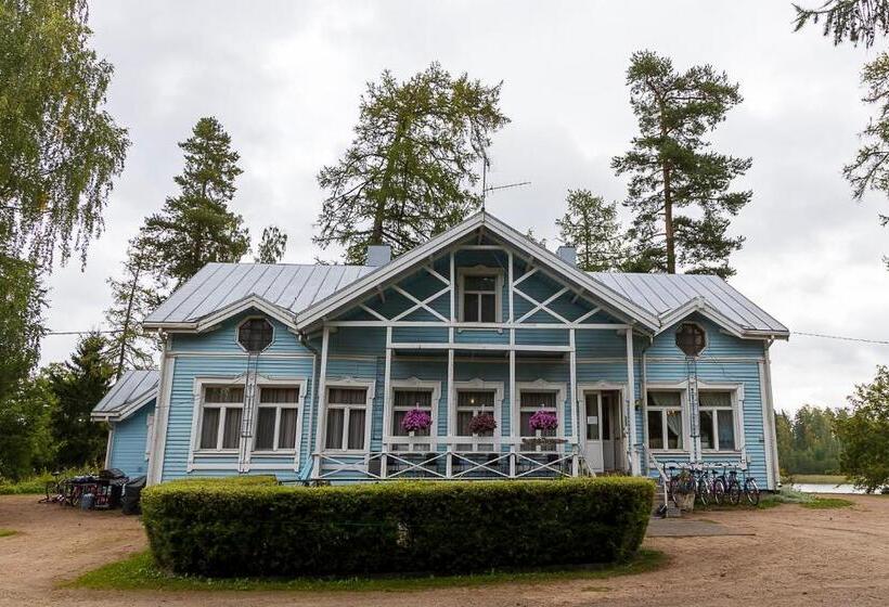Номер Стандарт, Aurantola