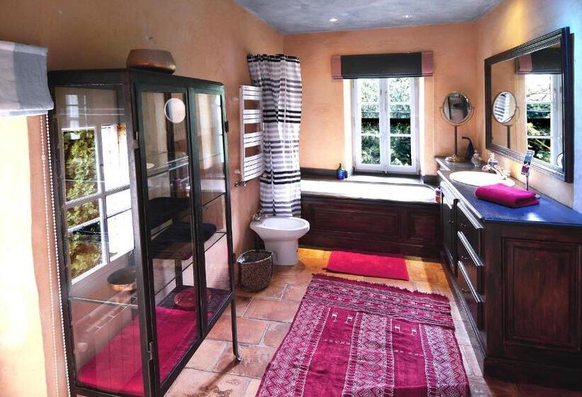 Номер Стандарт, La Bastide Du Farfadet