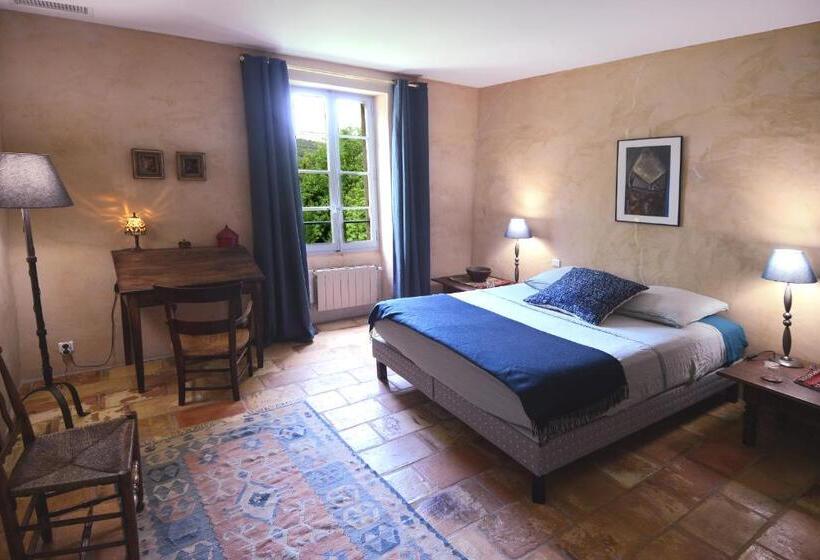 Family Suite, La Bastide Du Farfadet