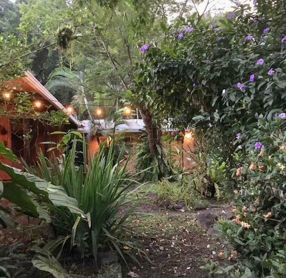 Номер Стандарт, Los Mineros Guesthouse