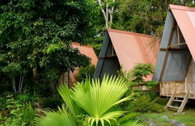 Номер Стандарт Совместная Ванная, Los Mineros Guesthouse