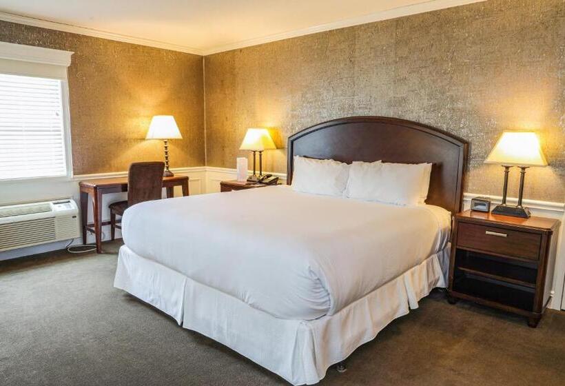 Люкс с гидромассажем, The Grand Resort