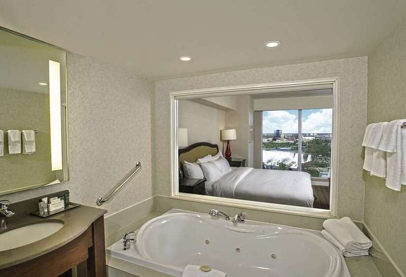 Cameră Standard cu Priveliști, Hilton Niagara Falls/fallsview Hotel & Suites