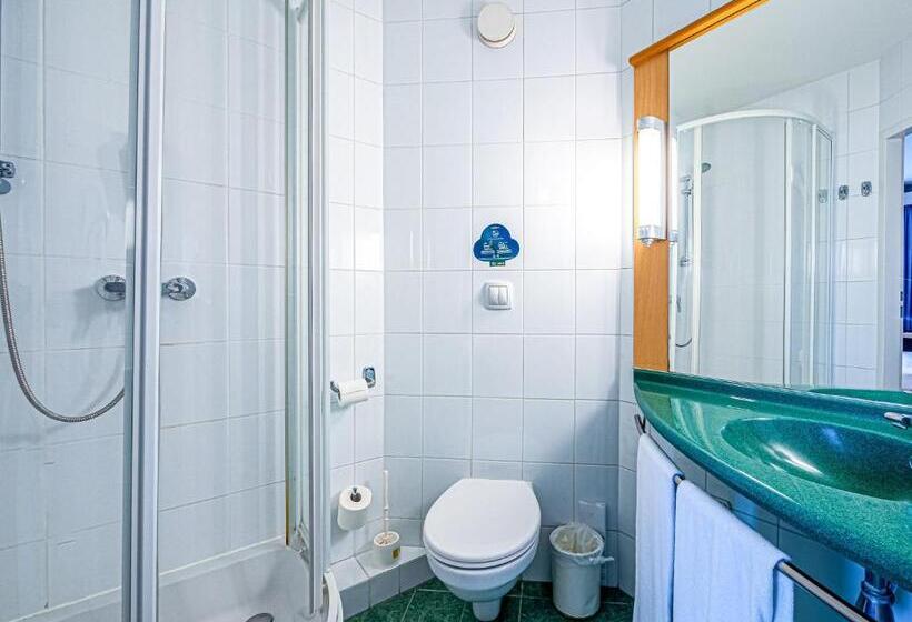 Номер Стандарт, Ibis Katowice Zabrze
