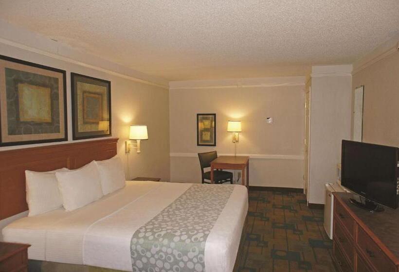 חדר סטנדרט, La Quinta Inn By Wyndham Pensacola