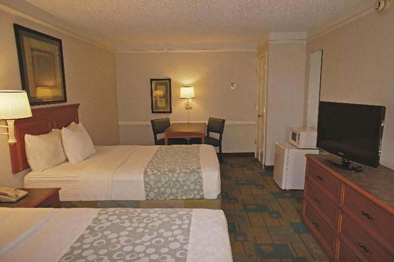 חדר סטנדרט, La Quinta Inn By Wyndham Pensacola