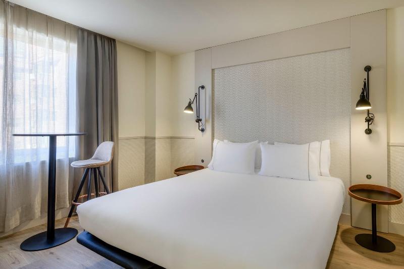 חדר סטנדרט, La Quinta By Wyndham Lubbock West Medical Center