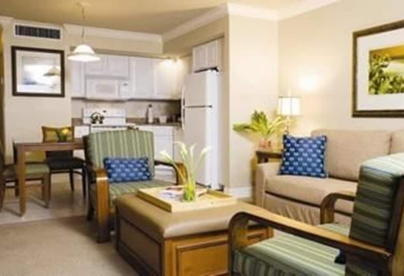 Вилла 1 Спальня, South Seas Resort