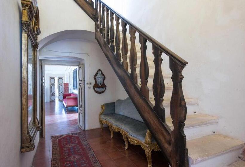 Люкс Superior 2 Спальни, Castello Di Casamassella