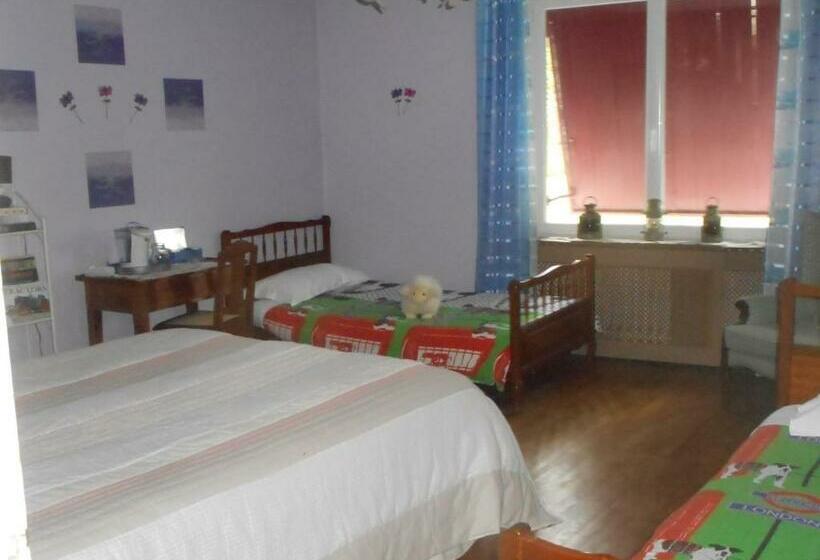 Family Suite, Chambres D'hôtes Le Forgeron