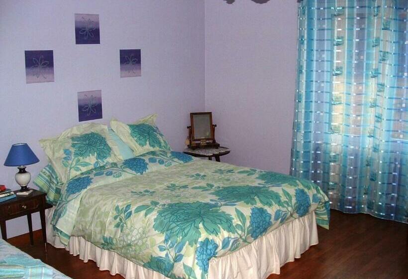 Family Suite, Chambres D'hôtes Le Forgeron