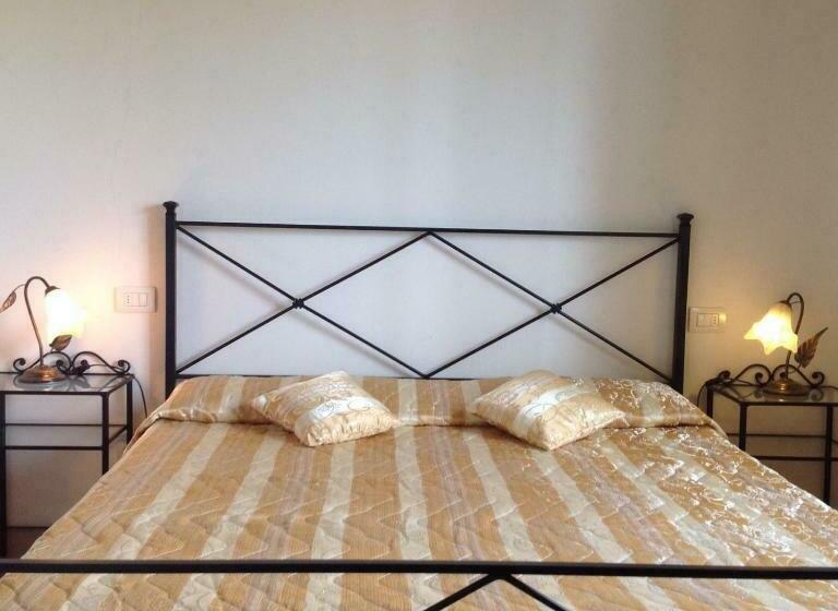 Дом 1 Спальня, Agriturismo Belvedere