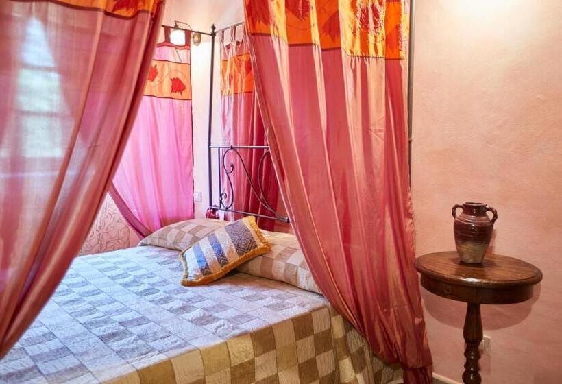 Апартаменты Deluxe 1 Спальня, Agriturismo Il Molino Antico