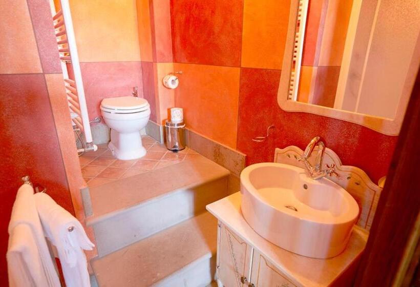 Номер Стандарт, Agriturismo Il Molino Antico