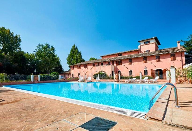 Номер Стандарт, Agriturismo Il Molino Antico