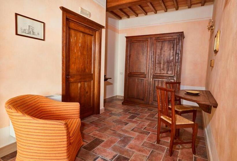 Апартаменты 1 Спальня, Agriturismo Il Molino Antico