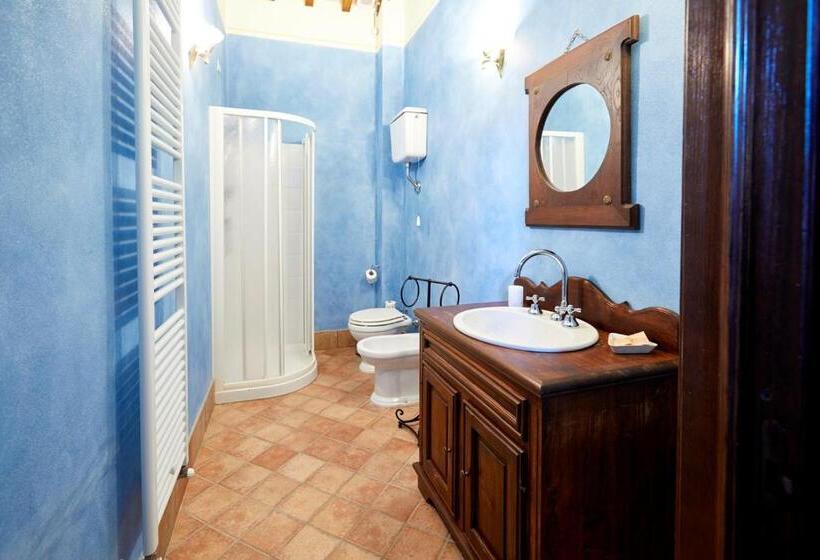 Апартаменты Superior 1 Спальня, Agriturismo Il Molino Antico