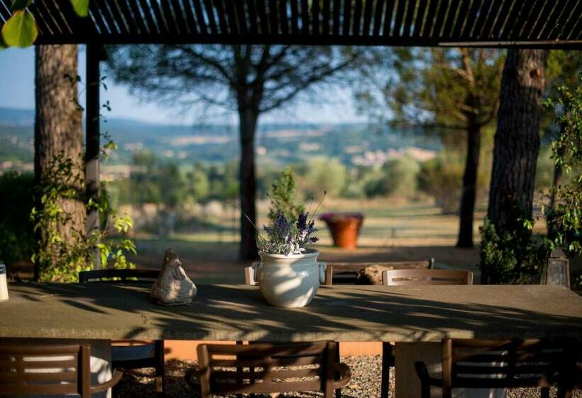 Апартаменты Deluxe 1 Спальня, Agriturismo Palazzo Val Del Sasso
