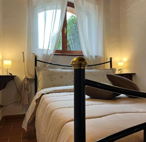 Апартаменты 1 Спальня, Agriturismo Palazzo Val Del Sasso