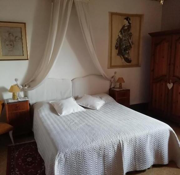 スタンダードルーム, I Palazzi B&b