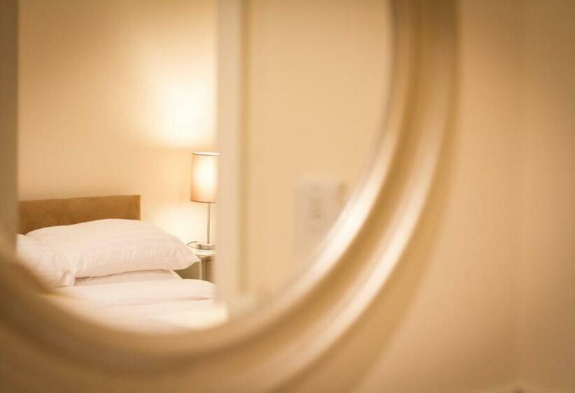 Номер Deluxe, Fair Oak House Exeter Airport