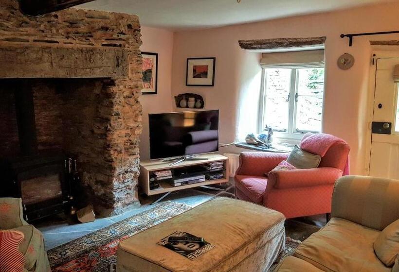Номер Superior, Tracebridge Cottage B&b