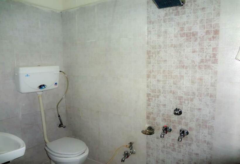 Номер Deluxe, Parvati Palace Sehore