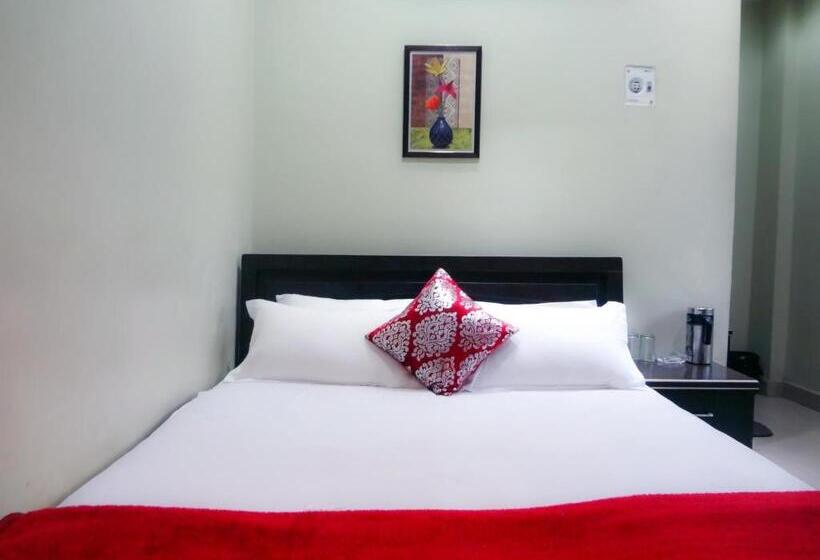 Номер Deluxe, Parvati Palace Sehore