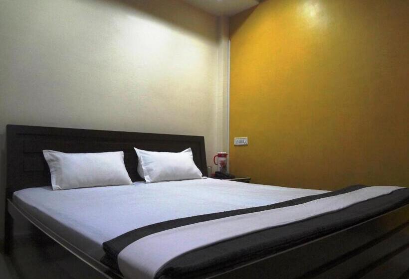 Номер Economy, Parvati Palace Sehore