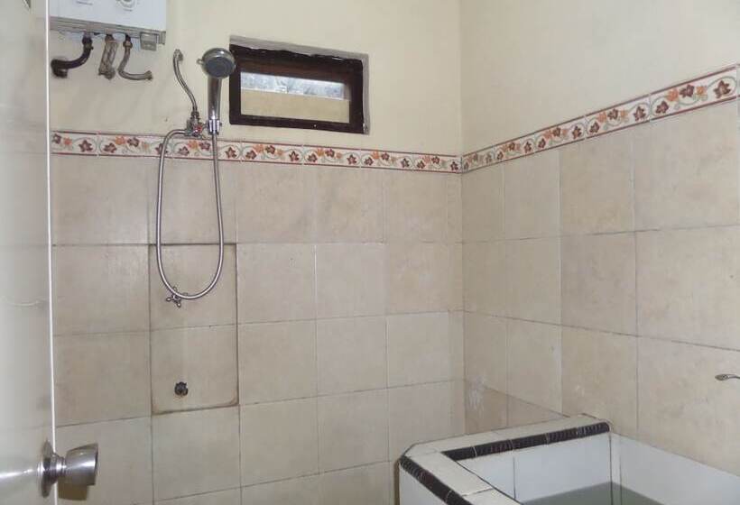 Номер Economy, Villa Anna