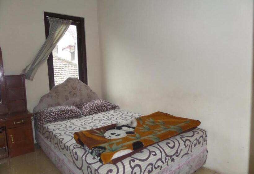 Номер Economy, Villa Anna