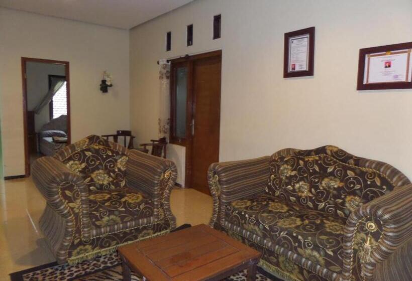 Номер Economy, Villa Anna