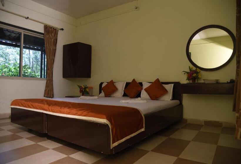Номер Deluxe, Wild Camp  The Nature Resort