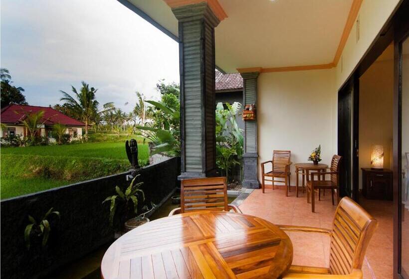 Номер Deluxe, Semanggi Cottage