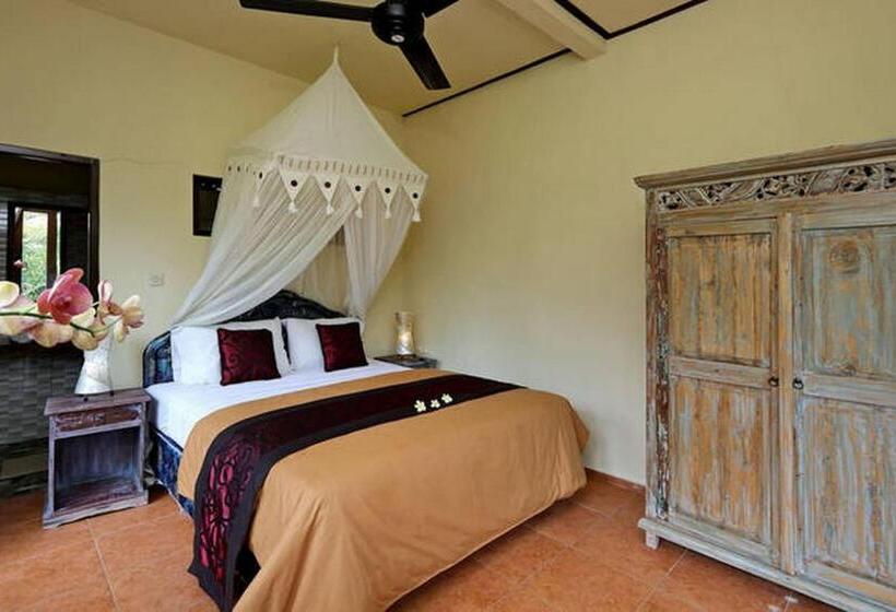 Номер Стандарт, Semanggi Cottage