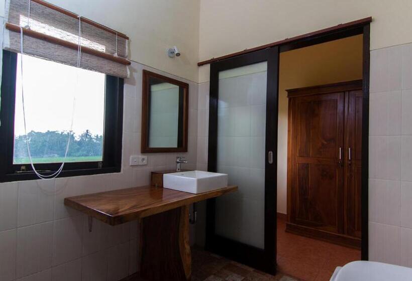 Номер Superior, Semanggi Cottage